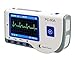 Heal Force PC 80-A Easy Handheld Portable device With Bluetooth, 3-Lead Cable, Pack of pads and USB Cable