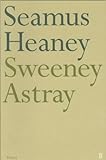 Front cover for the book Sweeney Astray by Seamus Heaney
