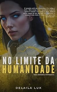 Livro No Limite da Humanidade