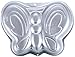 Wilton Aluminum Butterfly Cake Pan