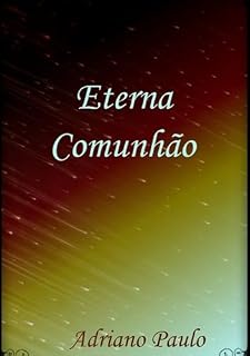 Livro Eterna Comunhão