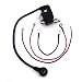 NIMTEK Ignition Coil for Stihl 021 023 025 MS210 MS230 Chaisnaw Replaces # 0000 400 1306