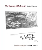 The Museum of Modern Art Book of Cartoons by 