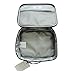 Kids Lunch Box for Elementary School Boys and Girls by Fenrici | Flexible Soft Sided | Spacious | Insulated | Food Safe | 10”W x 7.5”H x 3”D | Camo | Coral | Support A Great Cause