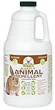 Bobbex Concentrated Animal Repellent Rabbit, Squirrel, and Chipmunk Repeller Concentrate (64 oz.) B550130