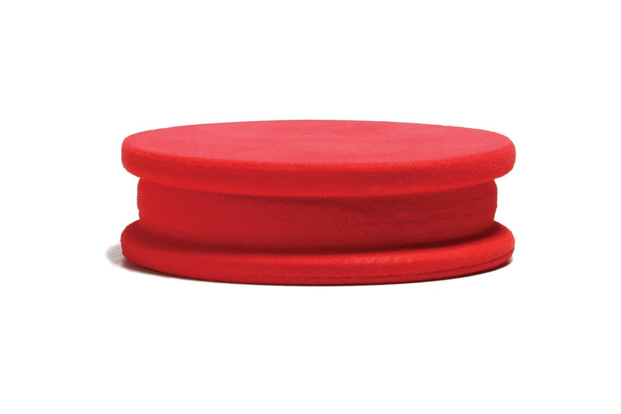 Leeda Foam Winder Red 10pack