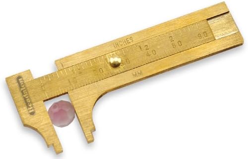 Beadalon Slide Gauge 60mm-