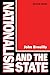 Nationalism and the State