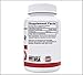 Nutracraft 1500mg Pure D-Mannose Supplement for Urinary & Bladder Health | No Preservatives or Gluten | Made in The USA | 90 Vegetarian Capsules