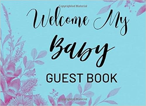 register at amazon for baby shower