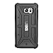 URBAN ARMOR GEAR [UAG] Samsung Galaxy Note 5 Feather-Light Composite [Black] Military Drop Tested Phone Case