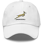 Springboks Rugby Hat, South African Hat