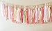 16 x Originals Group Coral Tissue Paper Tassels for Party Wedding Gold Garland Bunting Pom Pom