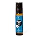 Edens Garden Fighting Five 10 ml Roll-On Synergy Blend 100% Pure Undiluted Therapeutic Grade GC/MS Certified Essential Oil (Lemon, Cinnamon Leaf, Morocan Rosemary, Clove Bud, Eucalyptus)