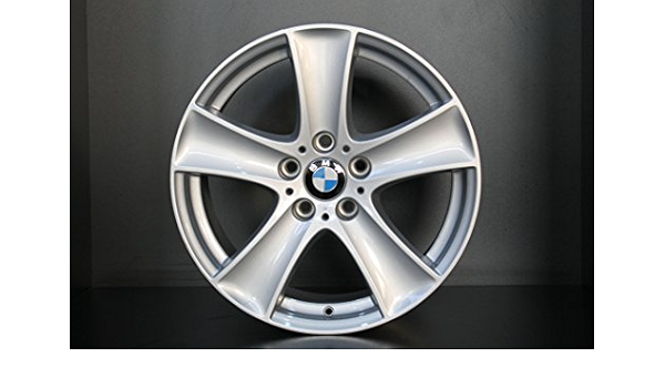 Original BMW X5 E70 Llantas Juego 6770200 Styling 209 18 ...