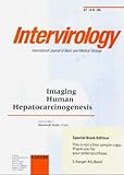 Imaging Human Hepatocarcinogenesis, , 3805577885