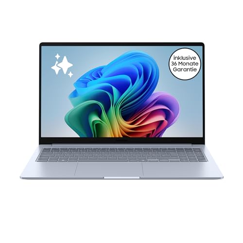 Top Angebot: Samsung Galaxy Book4 Edge AI Laptop für 569,00€ Details öffnen!