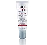 Elta Md Uv Broad Spectrum Lip Balm Spf31 Size 0.28oz