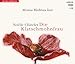 Die Klatschmohnfrau. 3 CDs