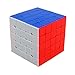 CuberSpeed Yuxin Purple Kylin 5x5 Stickerless Magic cube Yuxin 5x5x5 Speed cube puzzle