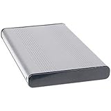 2.5 Ide To USB Hard Drive Caddy HDd Case Enclosure