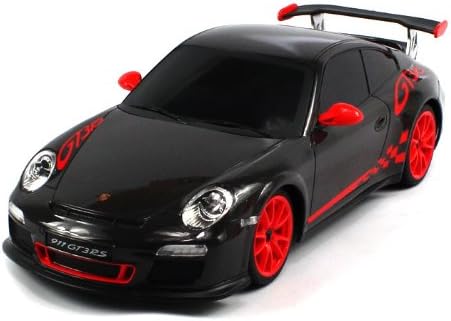 Licensed Electric Full Function 1:18 Porsche 911 GT3RS RTR RC Car Remote Control