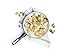 GreenPan Rio 12 Inch Ceramic Non-Stick Fry Pan, Black -
