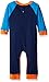 Gerber Baby Boys' 2-Pack Coverall Set, Sports 0-3 Months