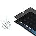 JETech Privacy Screen Protector for Apple iPad (9.7-inch, 2018/2017 Model), iPad Air 1, iPad Air 2, iPad Pro 9.7-Inch, Anti-Spy Tempered Glass Film