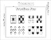 Instant File Folder Games for Math