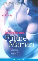 Le  livre de bord de la future maman