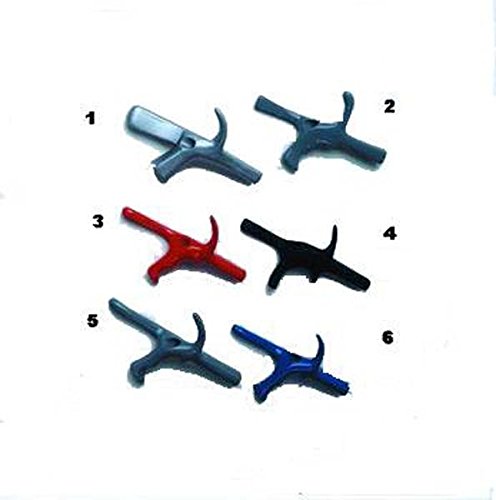 Practice Foil Weapon with Pistol Grip (for Children before 12 #2, Right) - Thumbnail 2