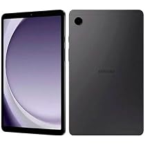 Samsung Tablet Android Galaxy Tab A9 WiFi, 4 GB de RAM, 64 GB de