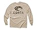 Costa RealTree Max-4 Camo Long Sleeve Shirt