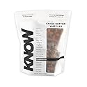 KNOW Better Bread- Chocolate Chip Waffles, 4 ct (frozen)