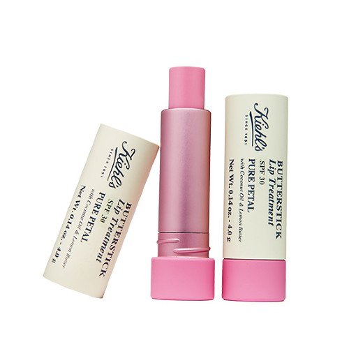 Butterstick Lip Treatment SPF 30 # Pure Petal 0.14 Oz 4 g Lip Balm - Thumbnail 2