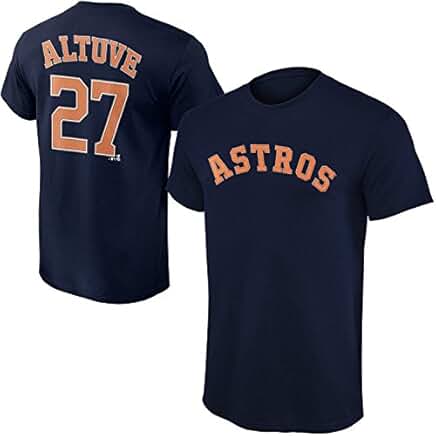 astros shirts amazon