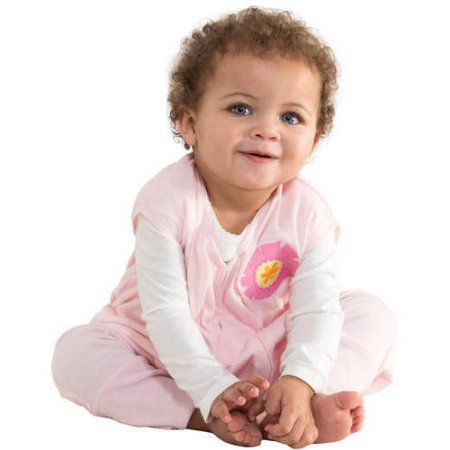 HALO SleepSack Early Walker Lightweight Knit