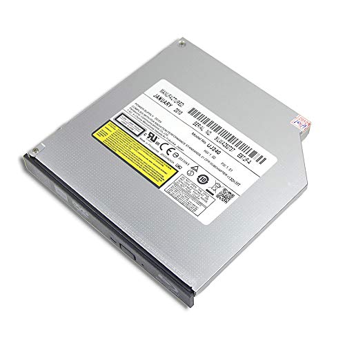Notebook PC Internal Bluray Burner, for Panasonic UJ240 UJ240