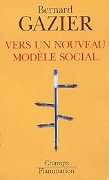 Vers un nouveau modèle social