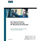 Troubleshooting Ip Routing Protocols (Ccie Professional Development)