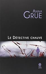 Le  détective chauve