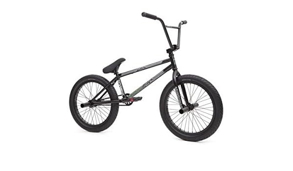fit complete bmx