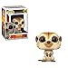 Funko Pop! Disney: Lion King Live Action - Timon and Pumbaa Set of 2 - in Bubble Pouches