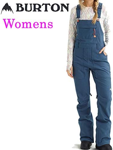 Burton バートン 19 ウェア レディース ビブパンツ Avalon Bib Pants スノボー用品 Denim Light 贈与 Womens スノーボード ウエア ストレッチ Stretch C1 Burton バートン 19 ウェア レディース ビブパンツ Avalon Bib Pants スノボー用品 Denim Light 贈与 Womens スノーボード ウエア ストレッチ Stretch C1