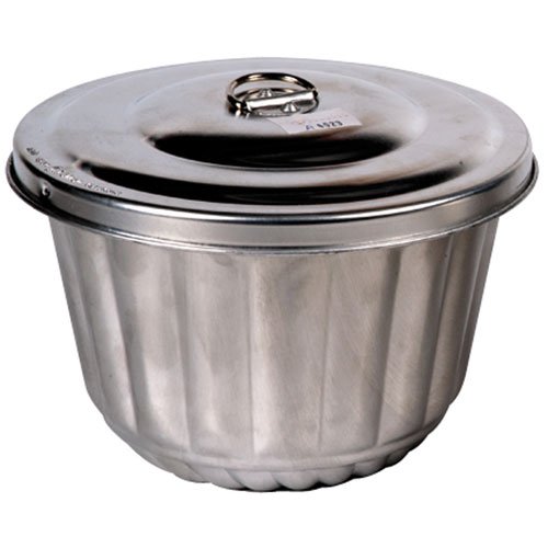 Compare Price steam mold pudding on