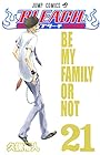 BLEACH -ブリーチ- 第21巻