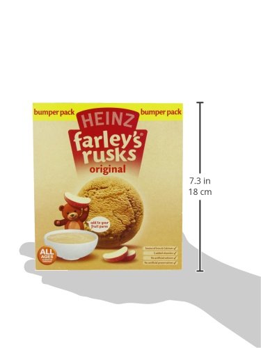 Heinz Farley's Rusks - Image 3