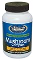 Vitamin Shoppe - Mushroom Complex, 100 capsules
