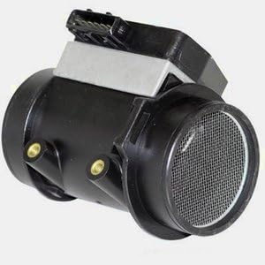 Partlex OEM Quality Aftermarket Mass Air Flow Sensor/Meter/MAF/Compatible/Fitment for: Volvo 240 245 740 780 940 / Part Numbers Reference: 0280212016, 3517020, 74-10017